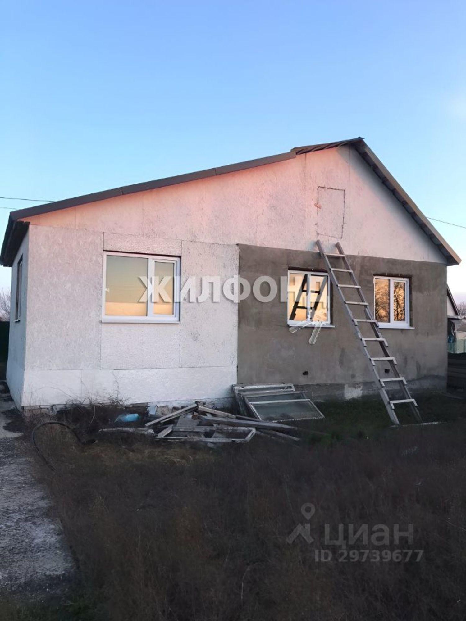 Купить дачу, дом, коттедж за 900 000 рублей на площадь Ленина