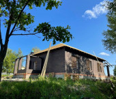 коттедж 130 кв м 6-й Богородицкий пр-д
