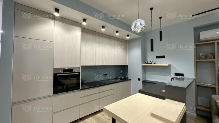 3-комн квартира Приморский парк, 9