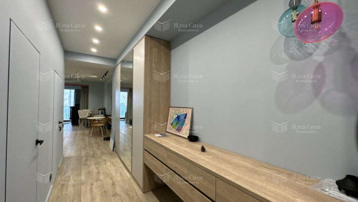 3-комн квартира Приморский парк, 9