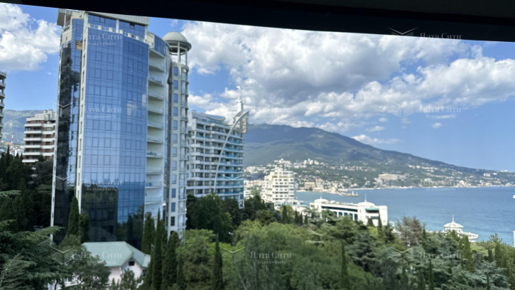 3-комн квартира Приморский парк, 9
