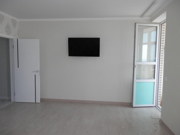2-комн квартира Центральный район, 3