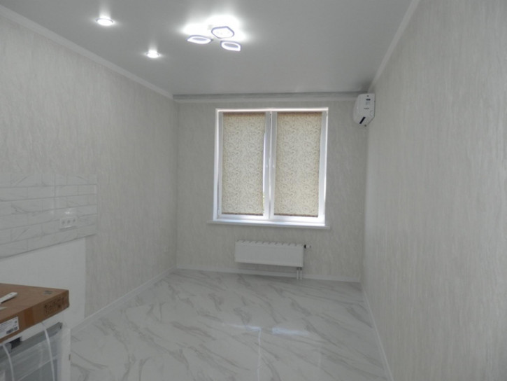 2-комн квартира Центральный район, 3
