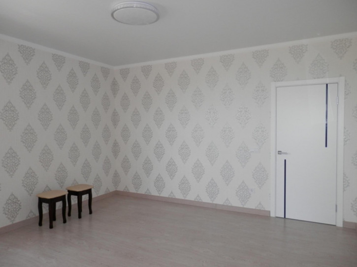 2-комн квартира Центральный район, 3