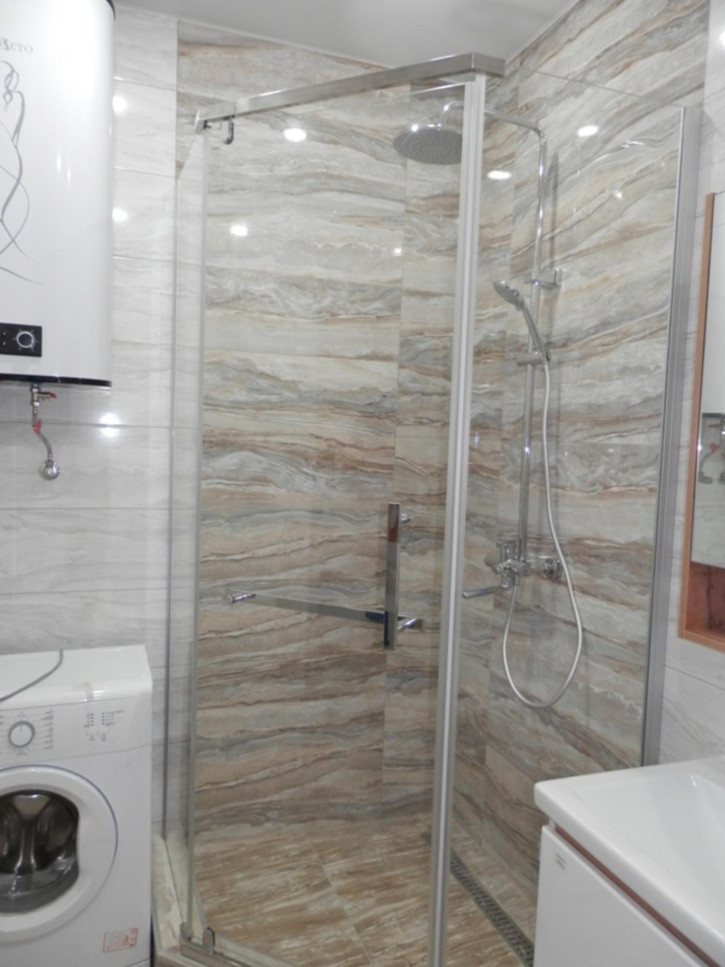 2-комн квартира Центральный район, 3