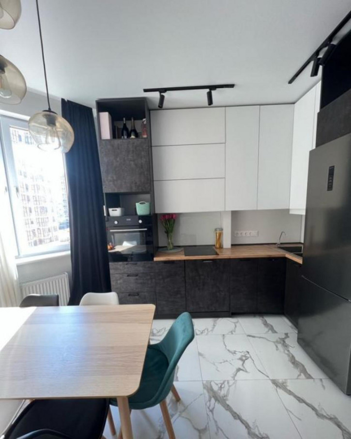 2-комн квартира Анапское шоссе, 42