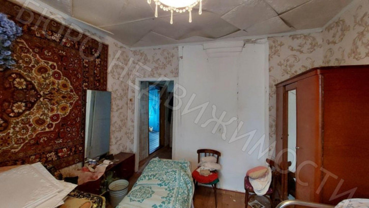 Коттедж/дом Новый пер, 17