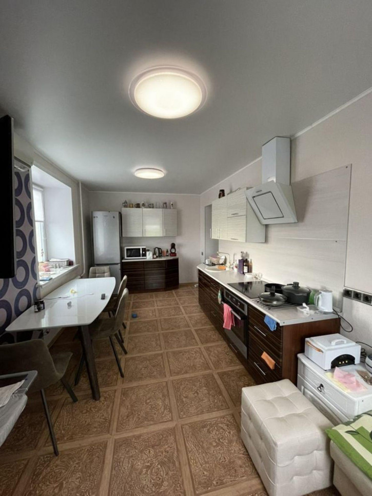 3-комн квартира Техническая ул, 7