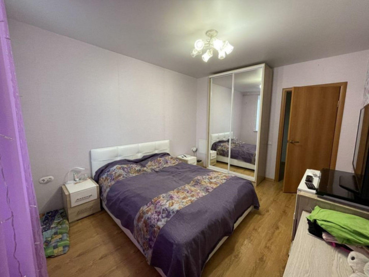 3-комн квартира Техническая ул, 7