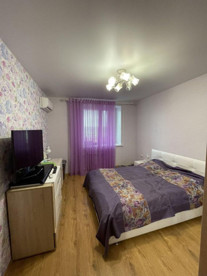 3-комн квартира Техническая ул, 7