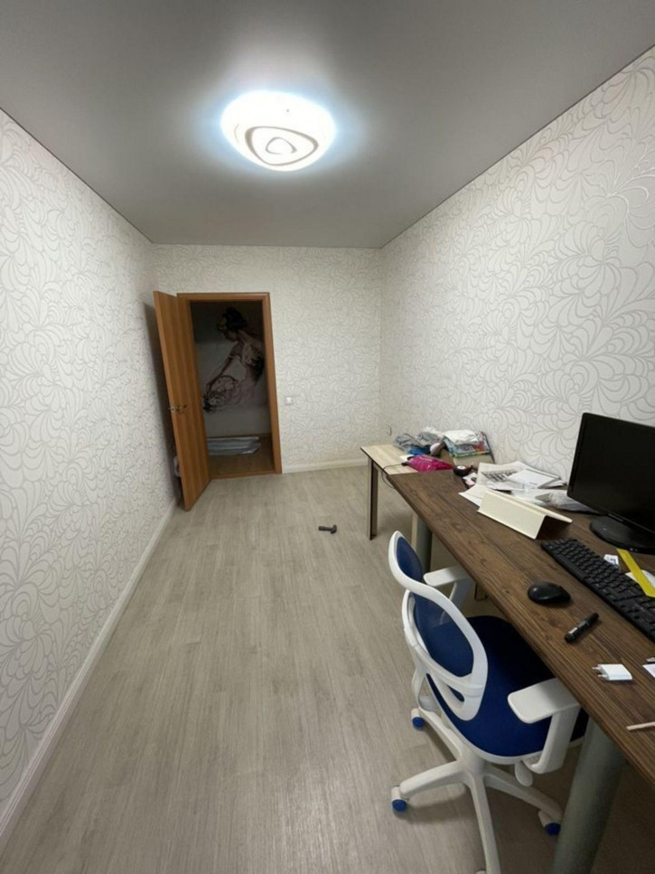 3-комн квартира Техническая ул, 7