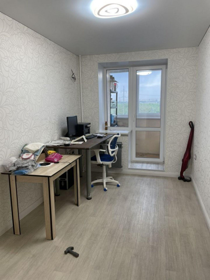 3-комн квартира Техническая ул, 7