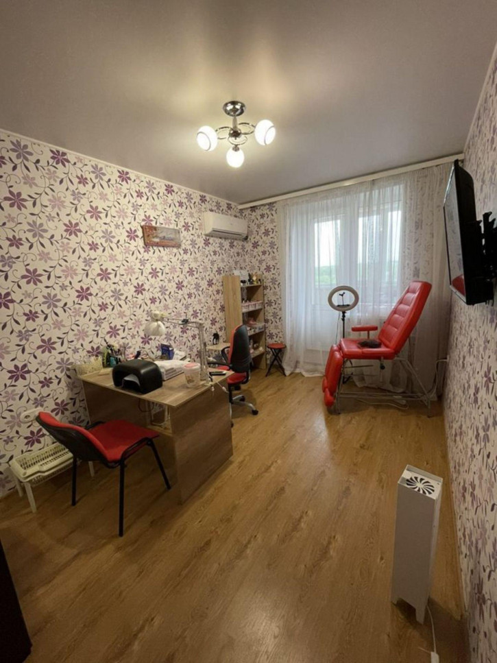3-комн квартира Техническая ул, 7