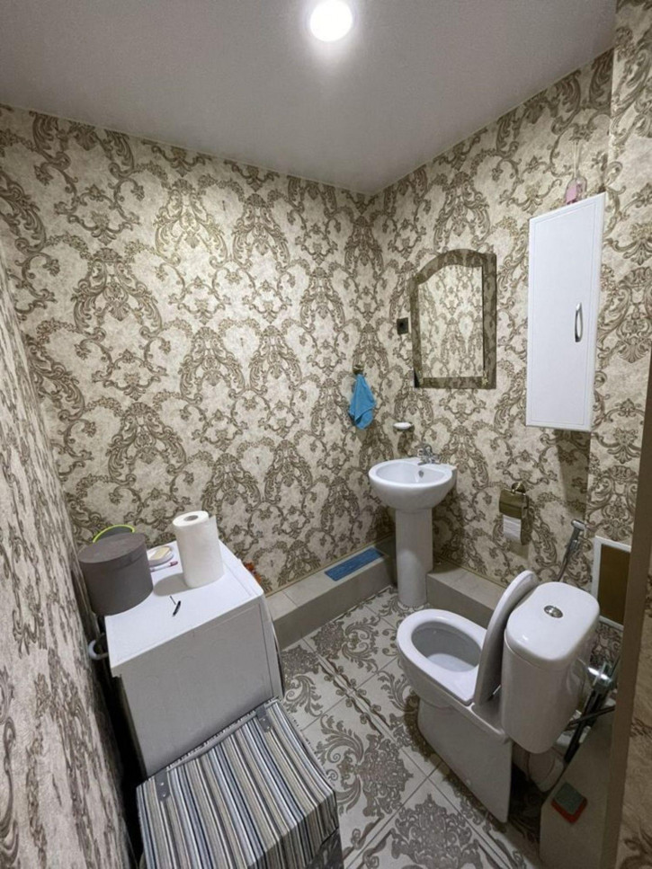 3-комн квартира Техническая ул, 7