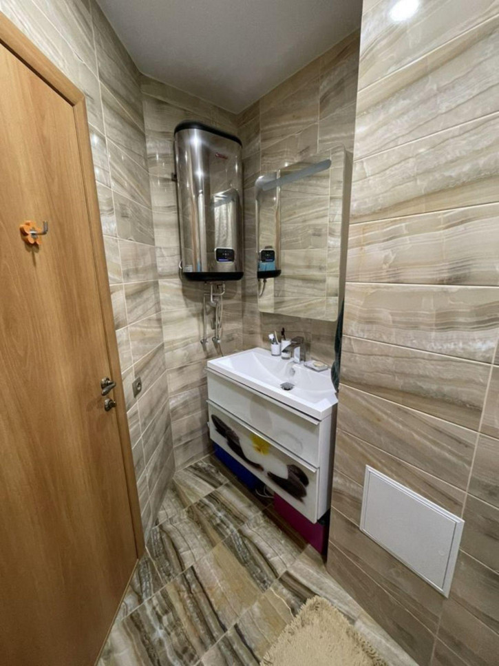 3-комн квартира Техническая ул, 7