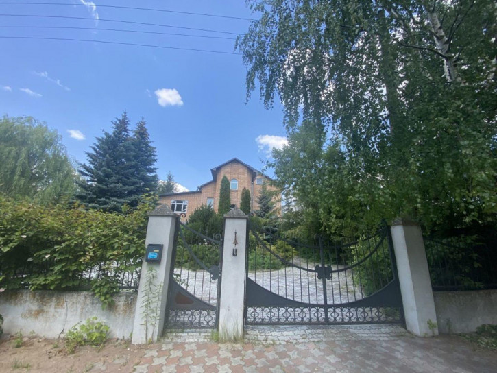 Коттедж/дом Мелиховская ул., 14