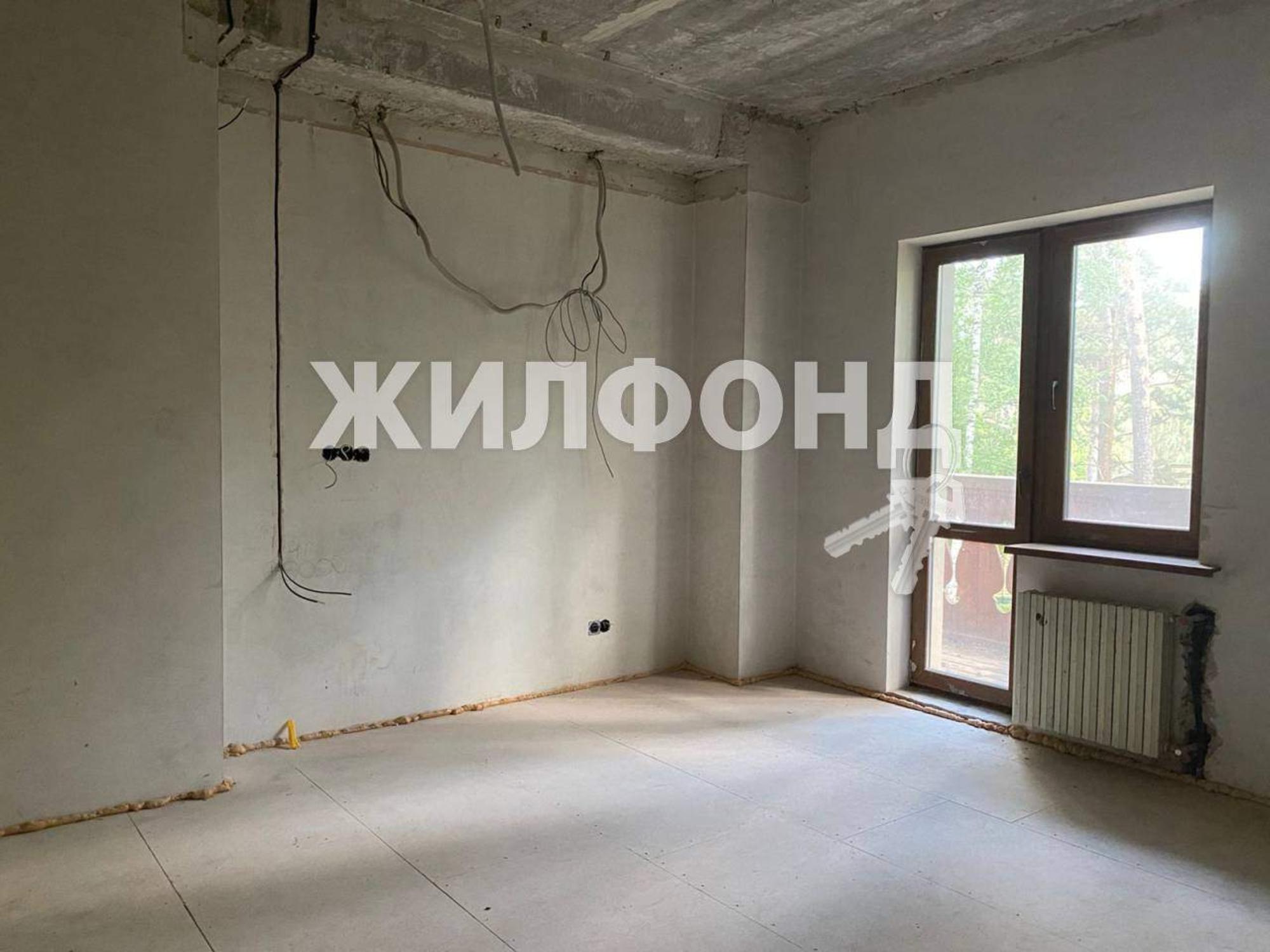 Купить квартиру за 29 000 000 рублей на Дачное шоссе, д.2
