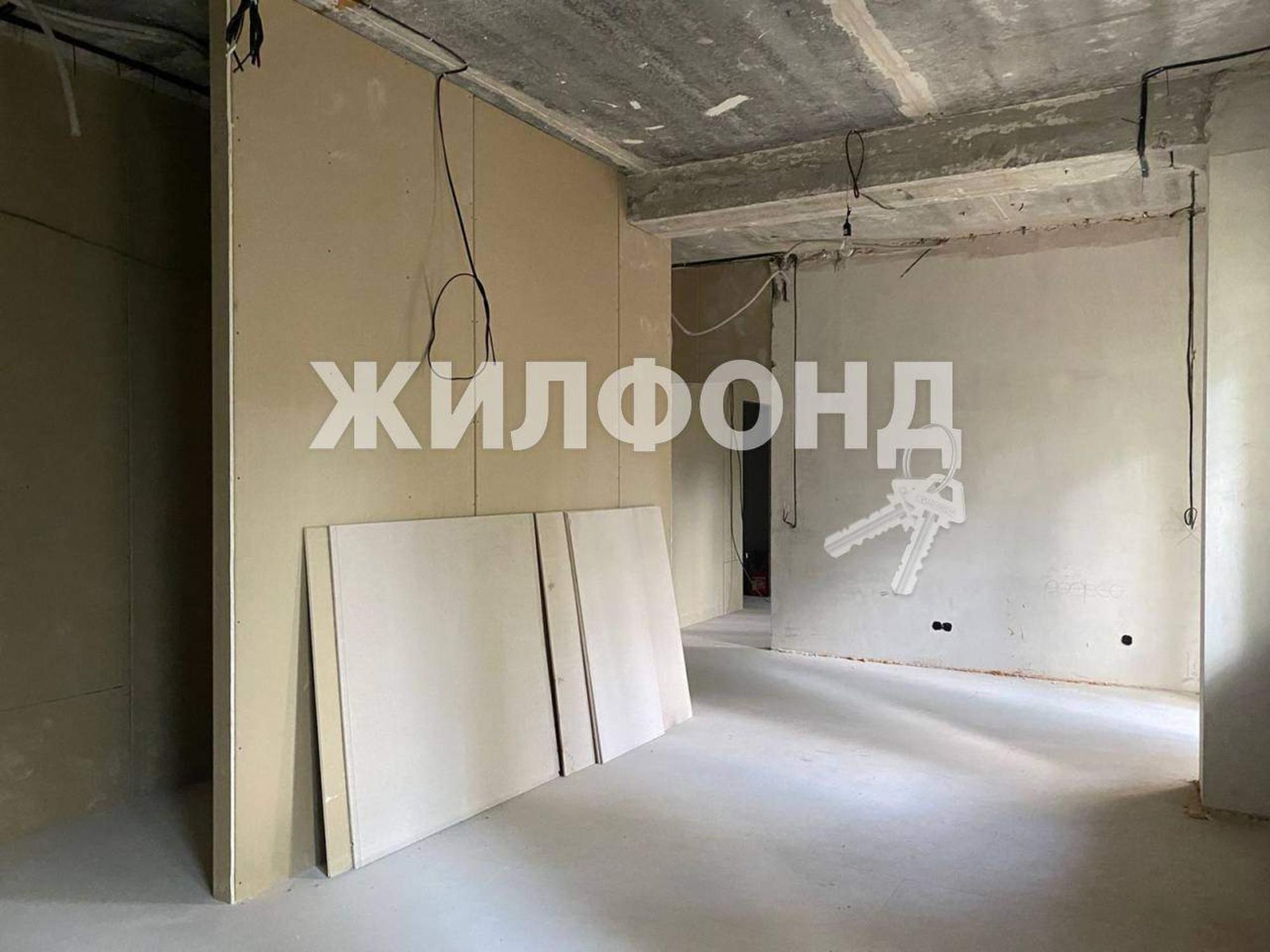 Купить квартиру за 29 000 000 рублей на Дачное шоссе, д.2
