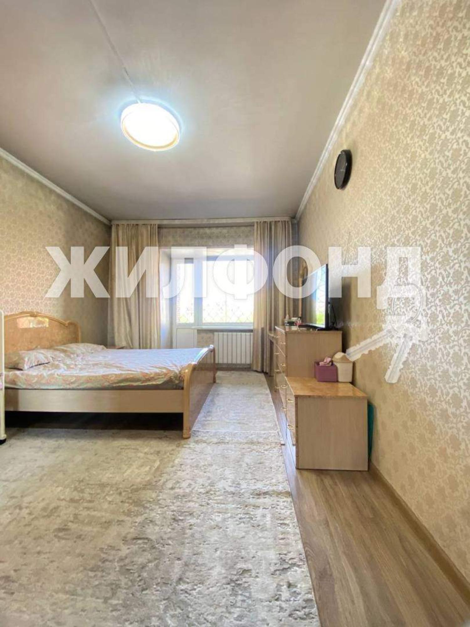 Купить квартиру за 9 550 000 рублей на Калинина улица, д.2а