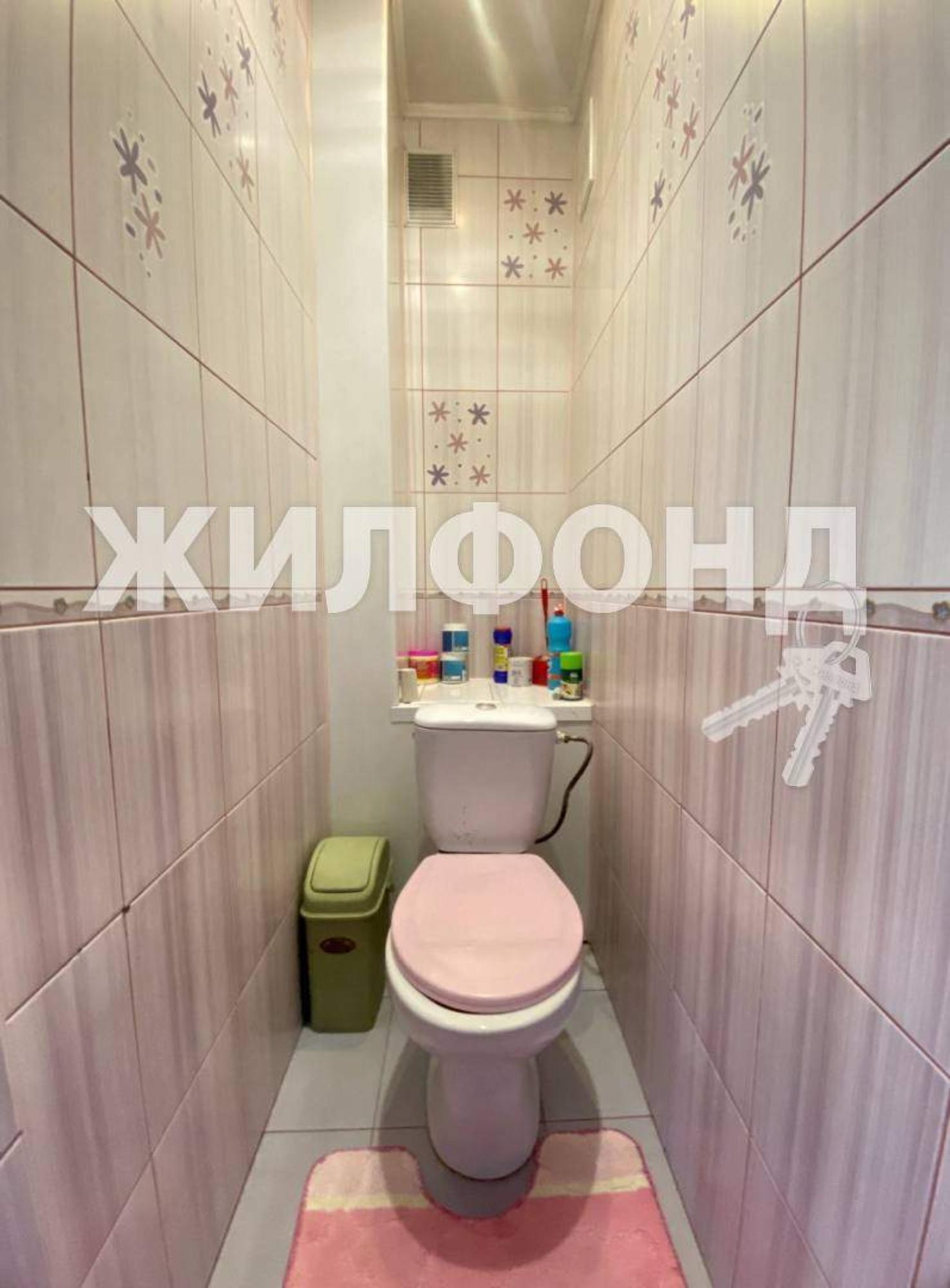 Купить квартиру за 9 550 000 рублей на Калинина улица, д.2а