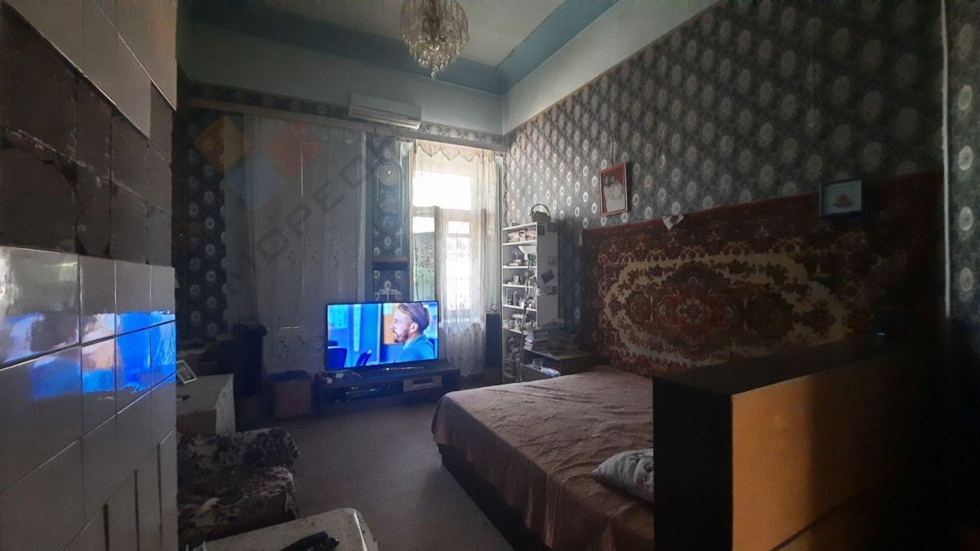 Купить квартиру за 6 500 000 рублей на Коммунаров ул, 174