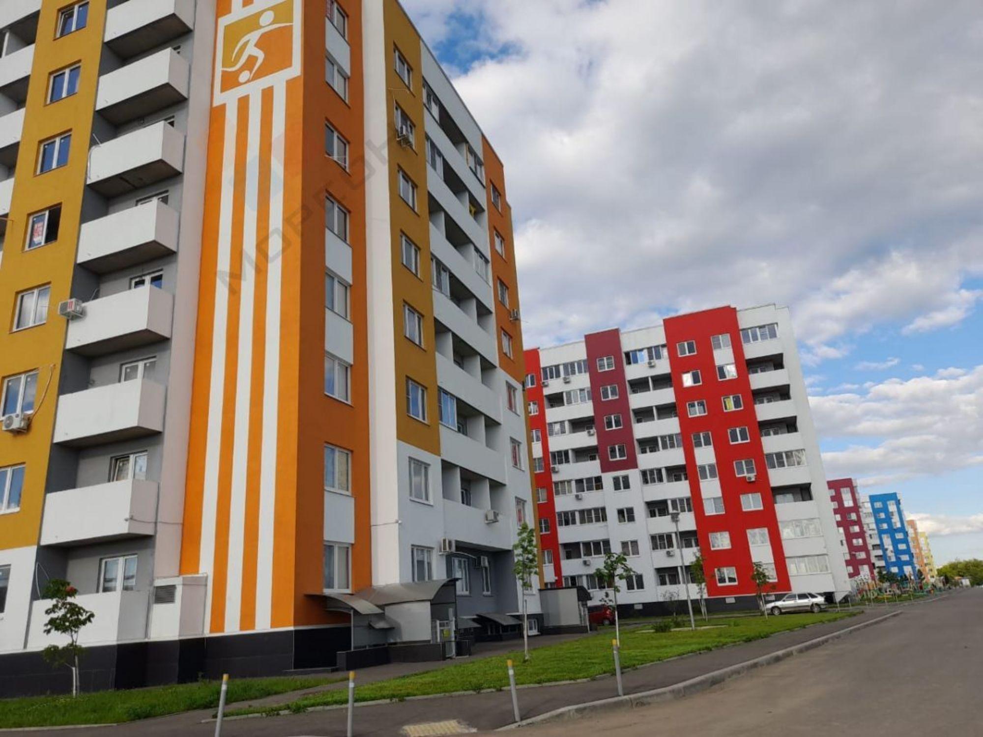 Купить квартиру за 3 600 000 рублей на Войсковая ул, 4к1