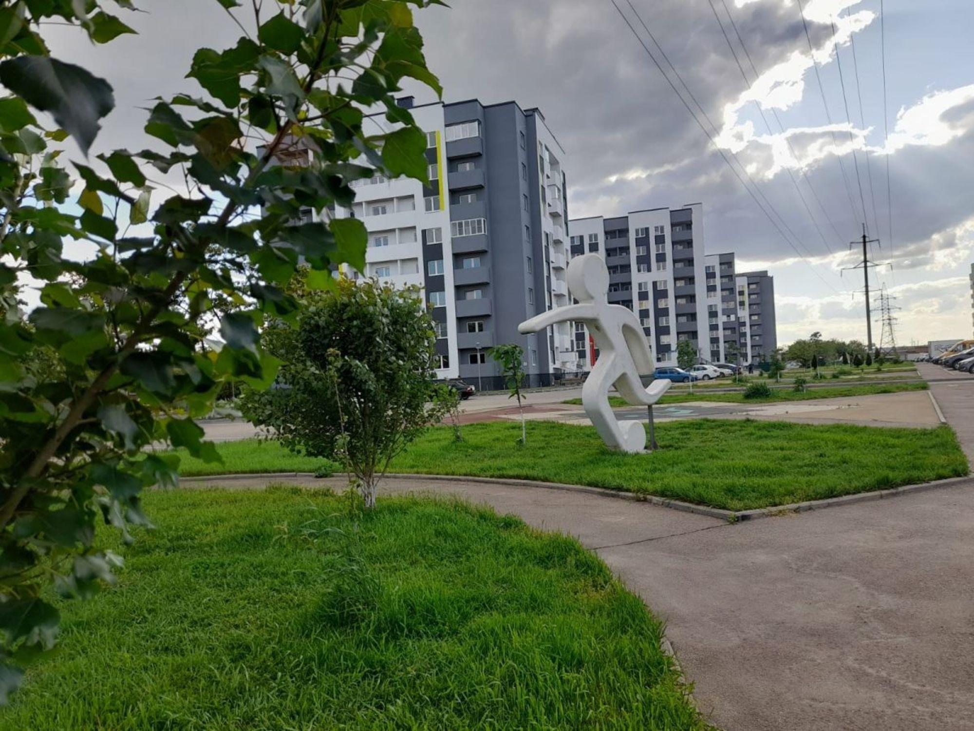 Купить квартиру за 3 600 000 рублей на Войсковая ул, 4к1