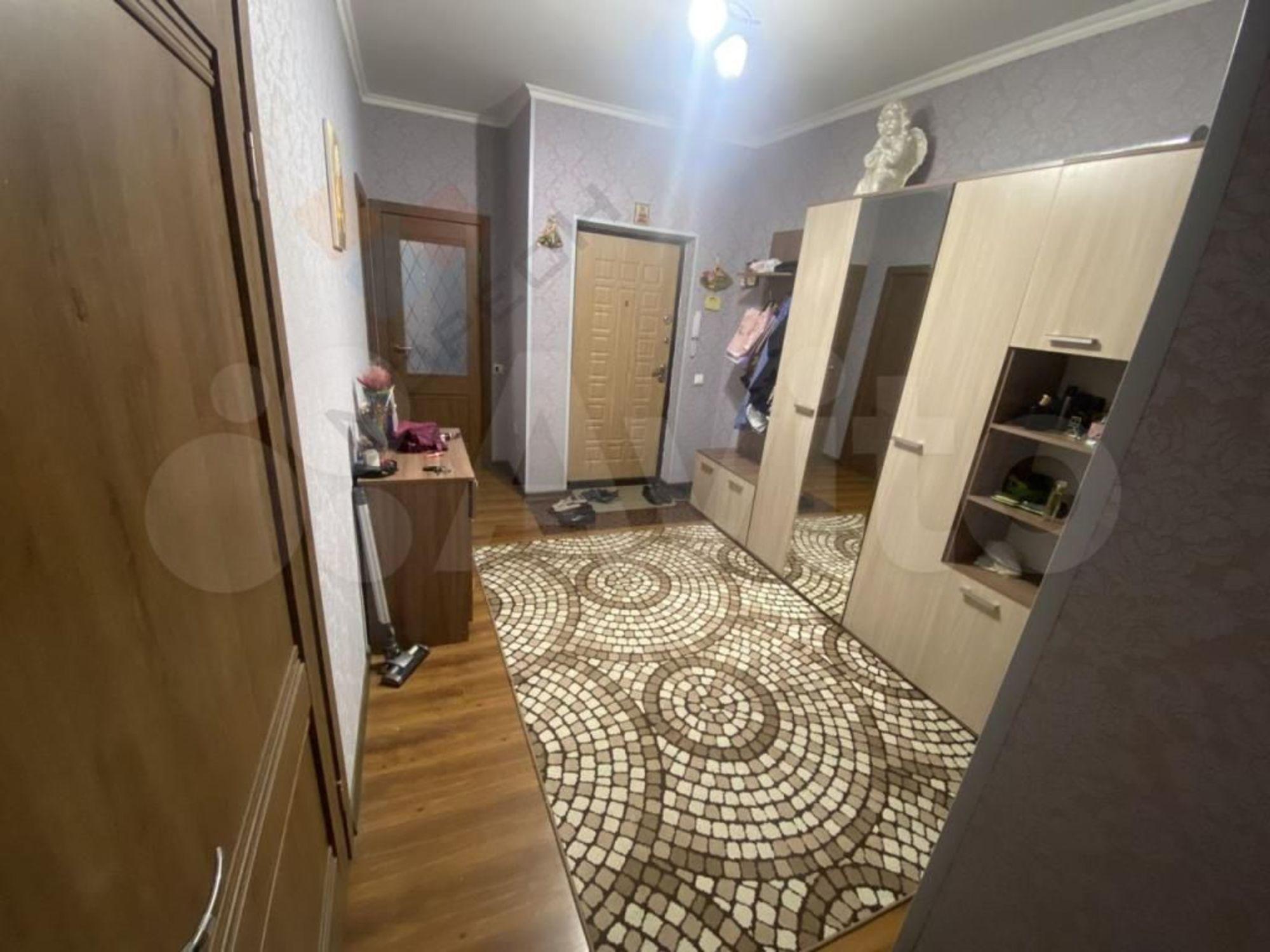 Купить квартиру за 9 000 000 рублей на МК-62 ул, 3/3