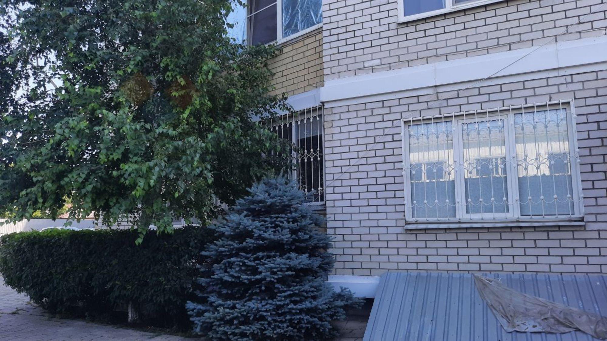 Купить помещение свободного назначения за 7 000 000 рублей на Карасунская Набережная ул, 99