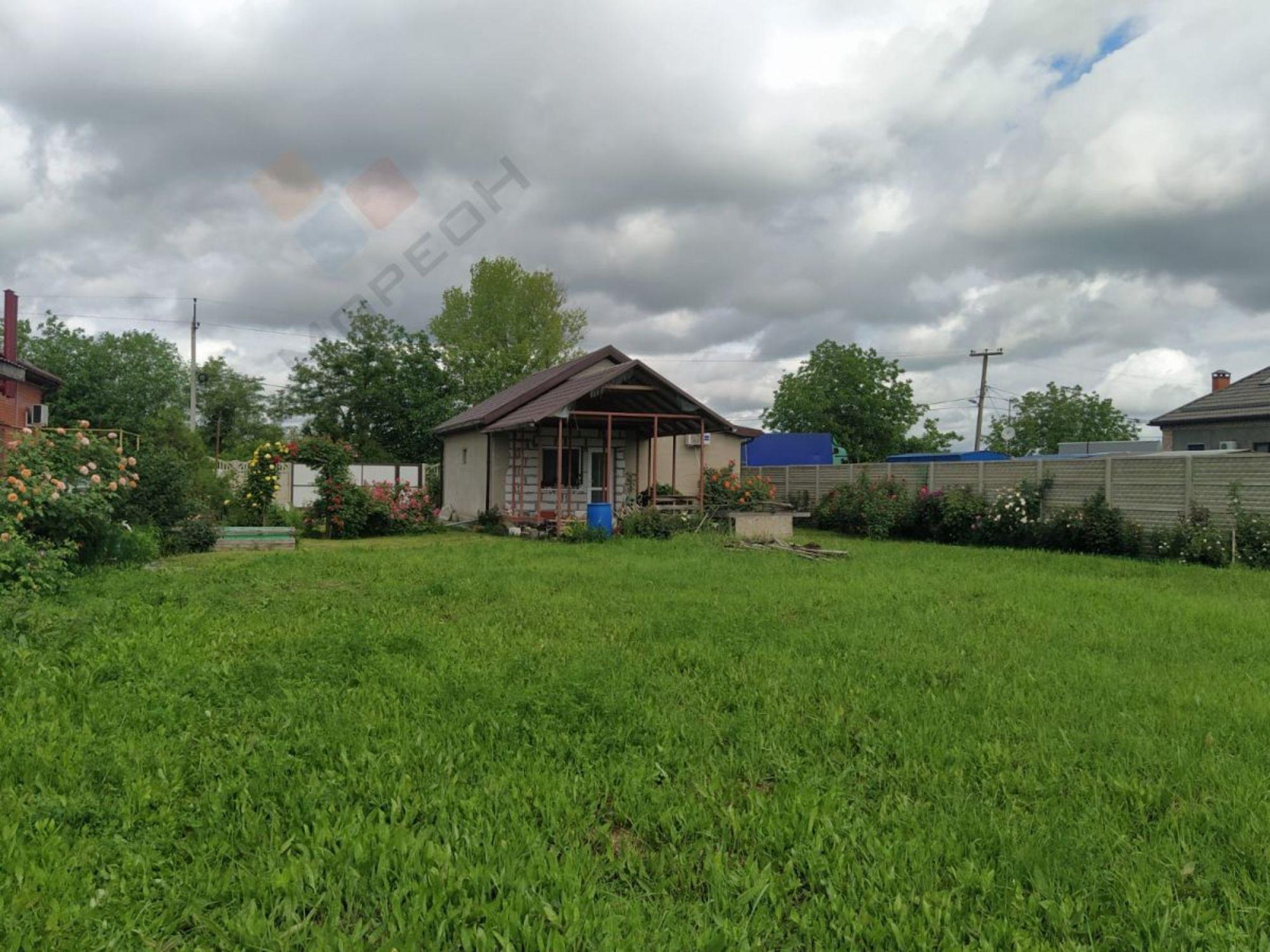 Купить дачу, дом, коттедж за 6 500 000 рублей на Братская ул (Копанской х), 43