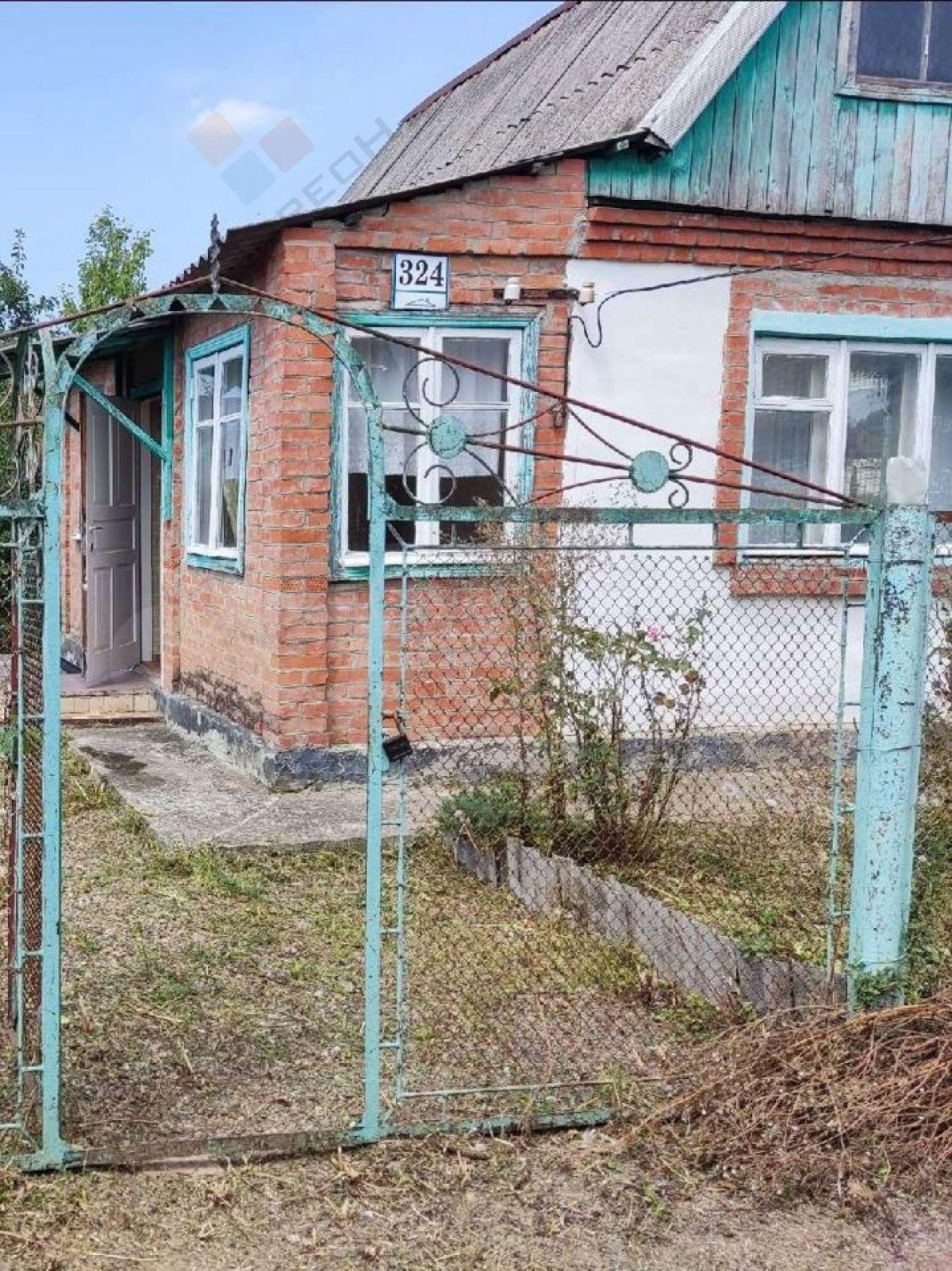 Купить дачу, дом, коттедж за 2 000 000 рублей на Ореховая ул, 324