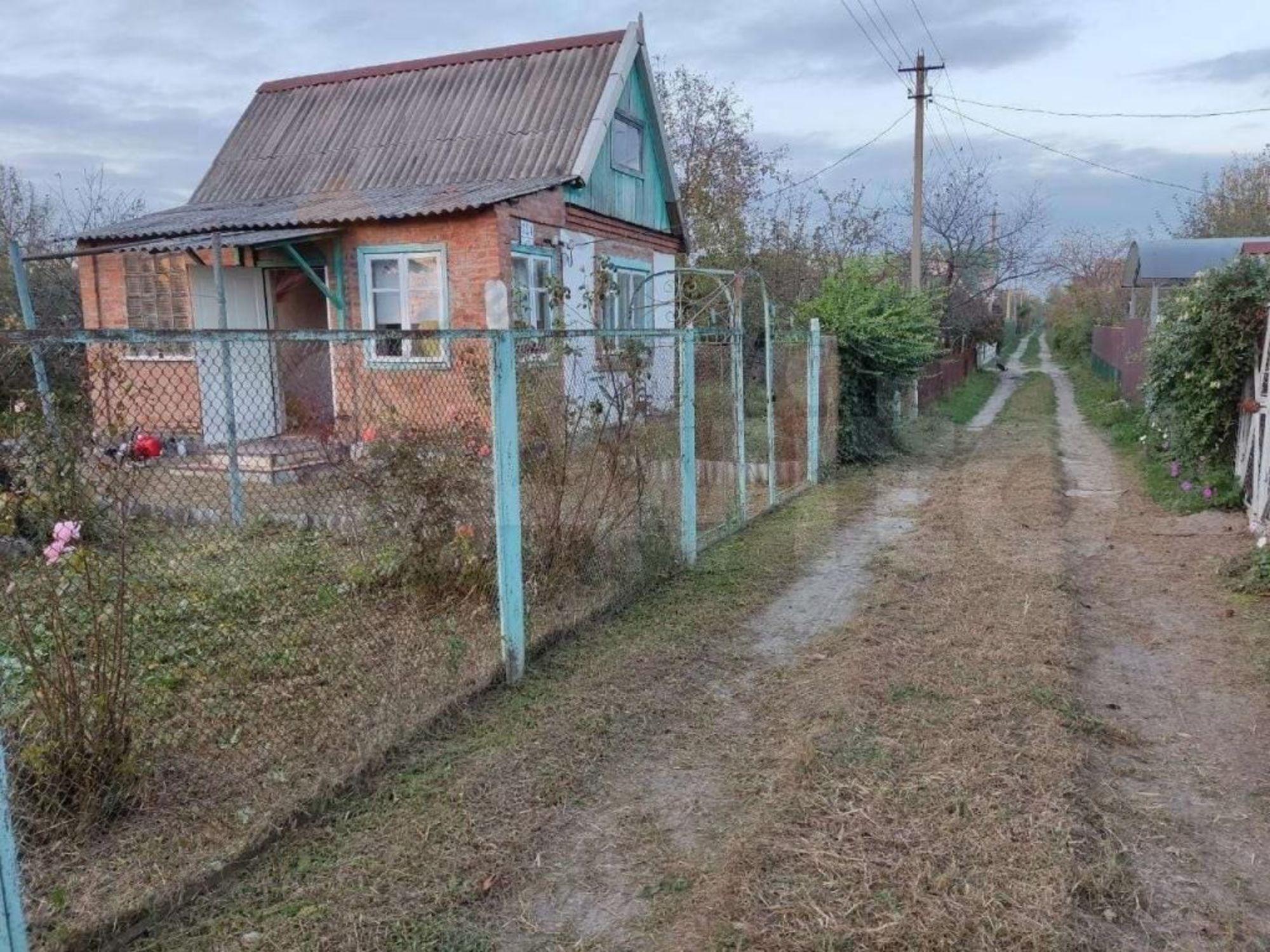 Купить дачу, дом, коттедж за 2 000 000 рублей на Ореховая ул, 324