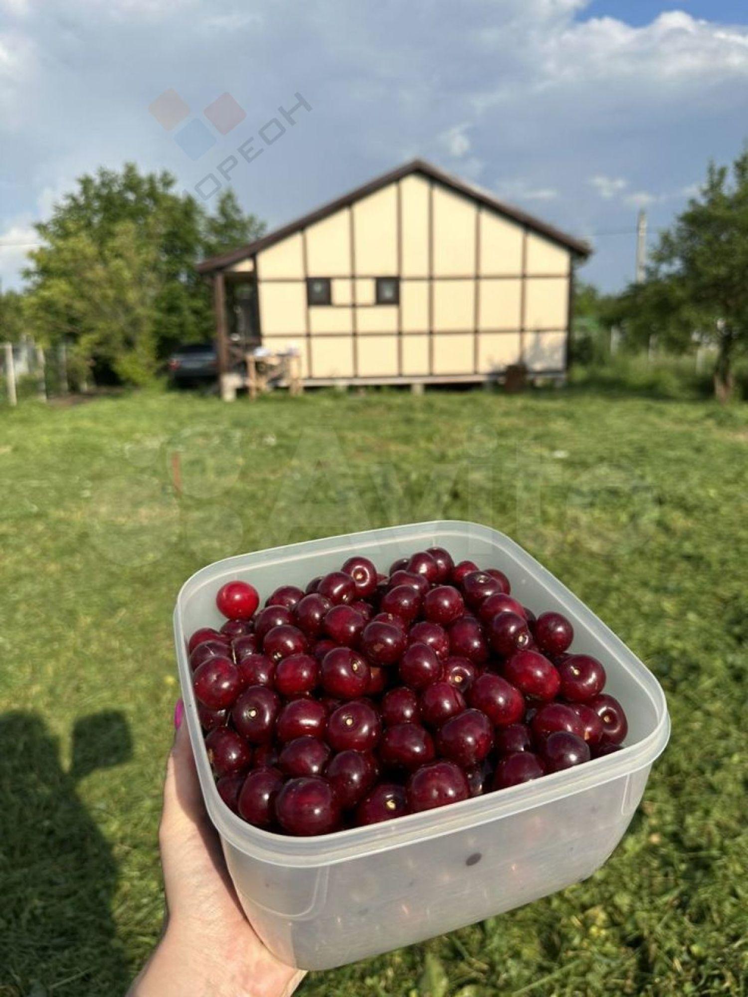 Купить дачу, дом, коттедж за 3 900 000 рублей на Клубничная ул, 36/А