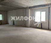 4-комн, 201.7кв м, этаж 2/4 Дачное шоссе, д.2