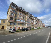 4-комн, 89.2кв м, этаж 5/6 МК-62 ул, 3/3