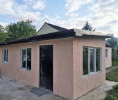 коттедж 70 кв м Казачья ул (Политехник СТ), 357