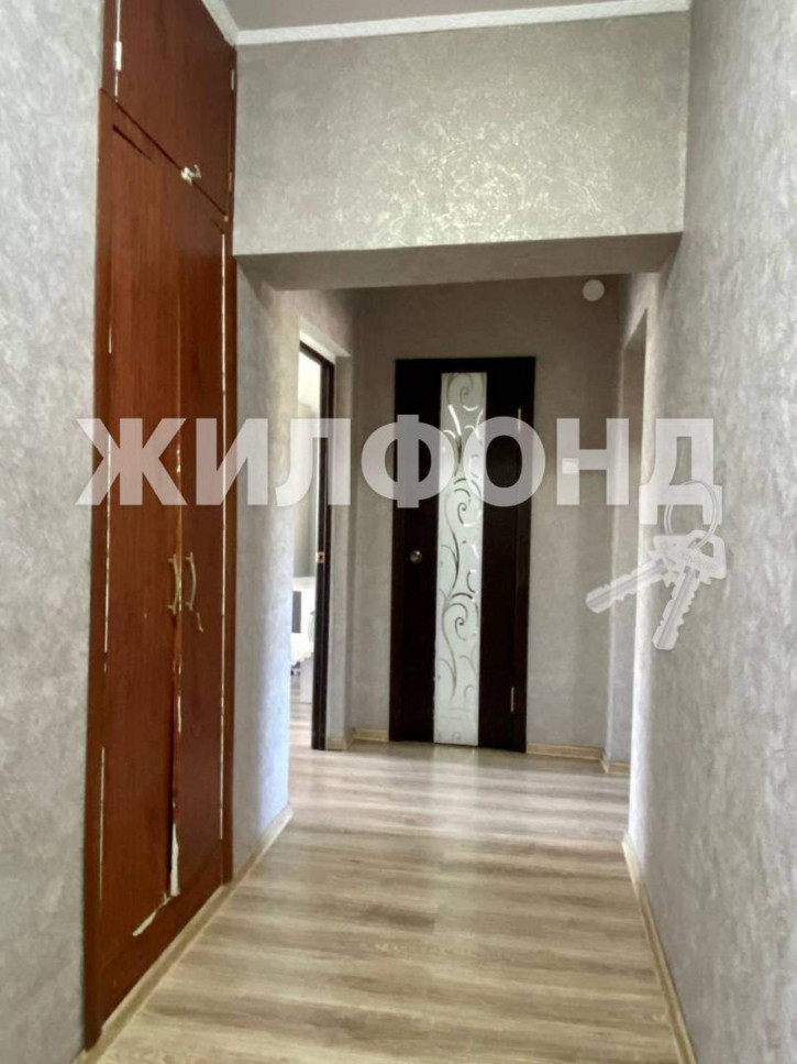 3-комн квартира Калинина улица, д.2а