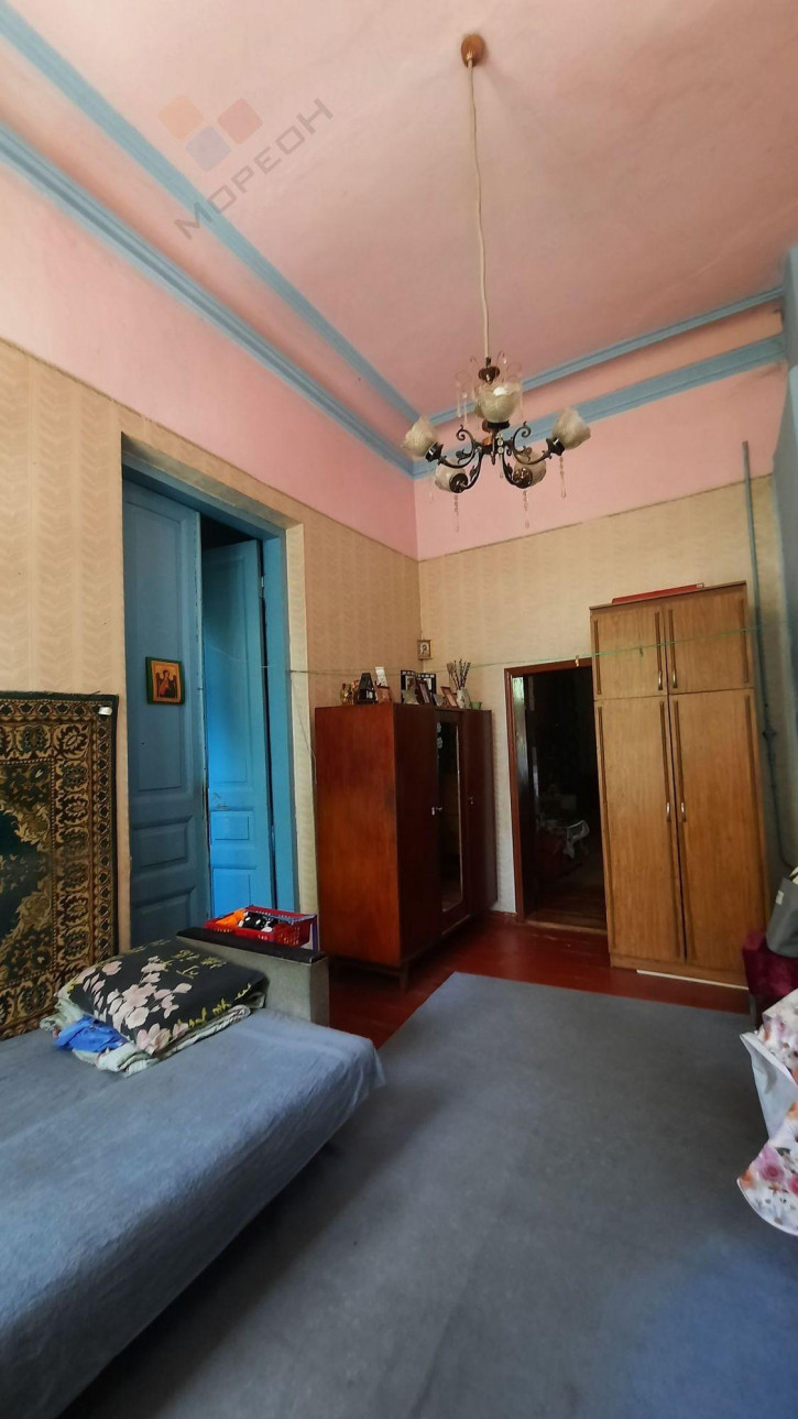 3-комн квартира Коммунаров ул, 174