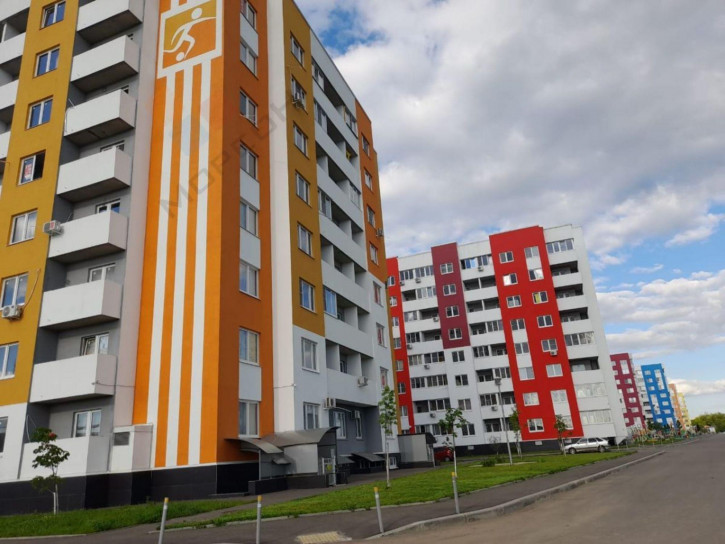 1-комн квартира Войсковая ул, 4к1