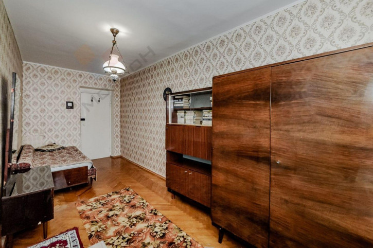 3-комн квартира Старокубанская ул, 109
