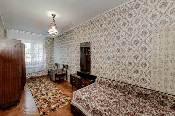 3-комн квартира Старокубанская ул, 109