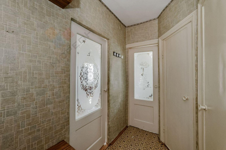 3-комн квартира Старокубанская ул, 109