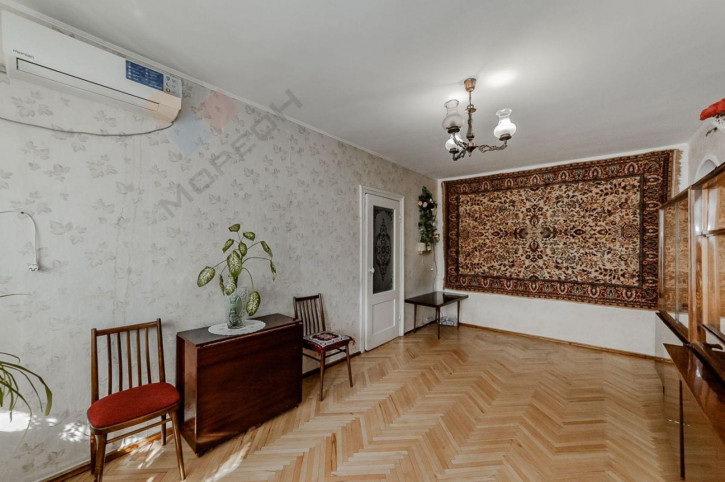 3-комн квартира Старокубанская ул, 109
