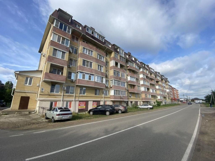 4-комн квартира МК-62 ул, 3/3
