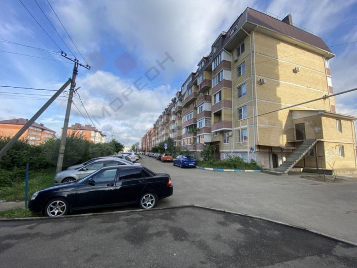 4-комн квартира МК-62 ул, 3/3