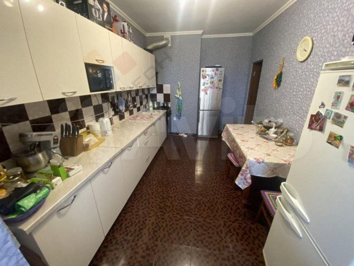 4-комн квартира МК-62 ул, 3/3