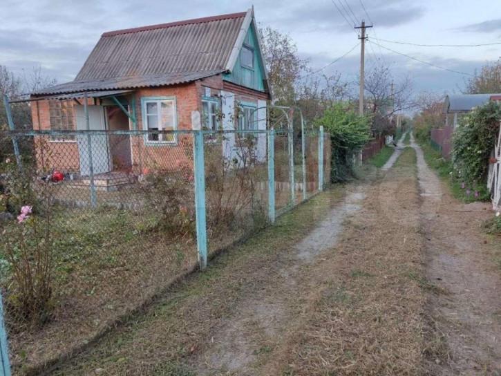 Коттедж/дом Ореховая ул, 324