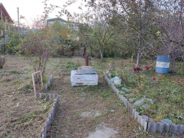 Коттедж/дом Ореховая ул, 324