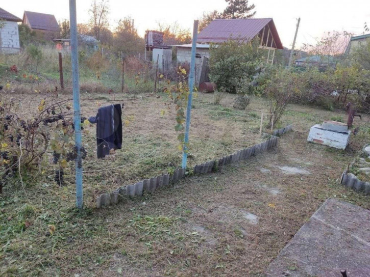 Коттедж/дом Ореховая ул, 324