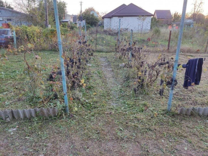 Коттедж/дом Ореховая ул, 324